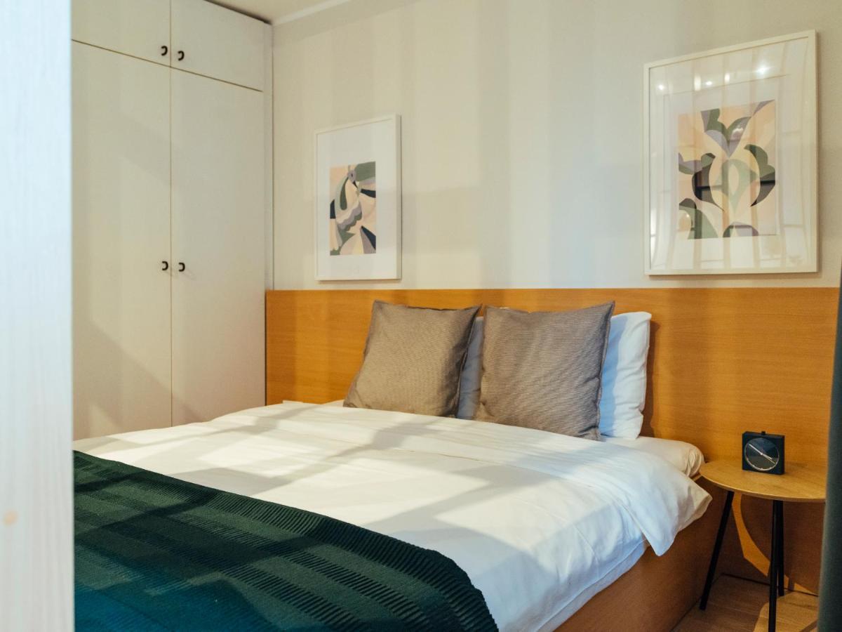 Cosy Studio - Amazing Location - Old Town Boekarest Buitenkant foto